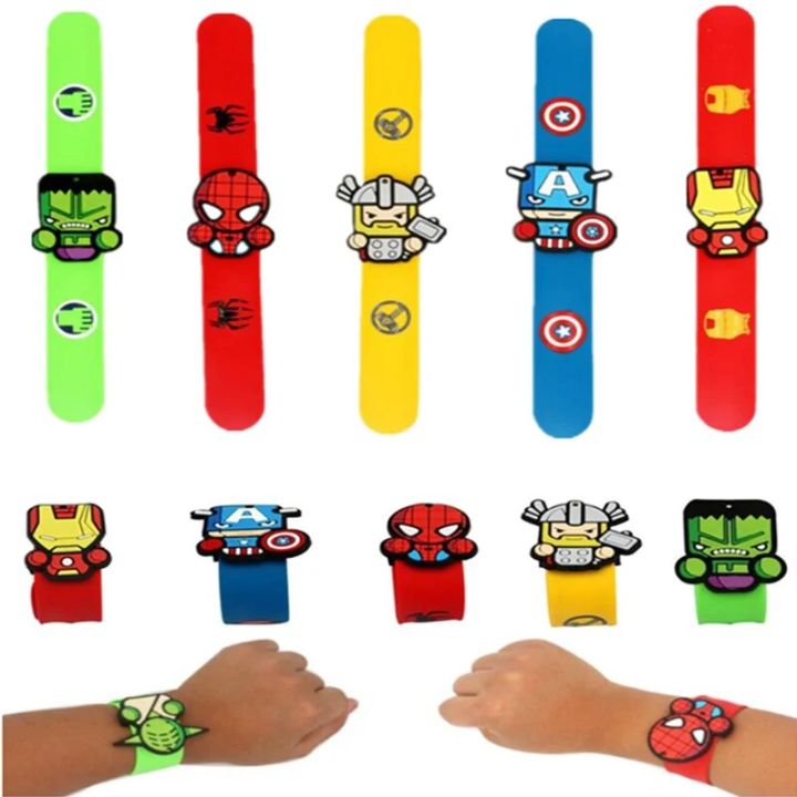 halloween%20mask%20Kids%20Spiderman/Iron%20Man/Hulk/Black%20Panther%20Superhero%20Mask%20Kids%20Avenger%20Mask/Eye%20Mask/Wristband%20Halloween/Carnival%20Party%20PropsParty%20Tableware%20-%20Image%203