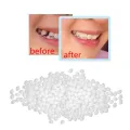 Resin Tooth Repair Glue Shapeable Teeth Gaps Filling Solid Glue Temporary Teeth Repair Falseteeth Glue Safety Dental Supplies. 