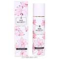 Her Majesty Body Mist silk musk 120ml. 