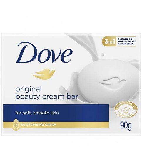 Dove Soap 90g