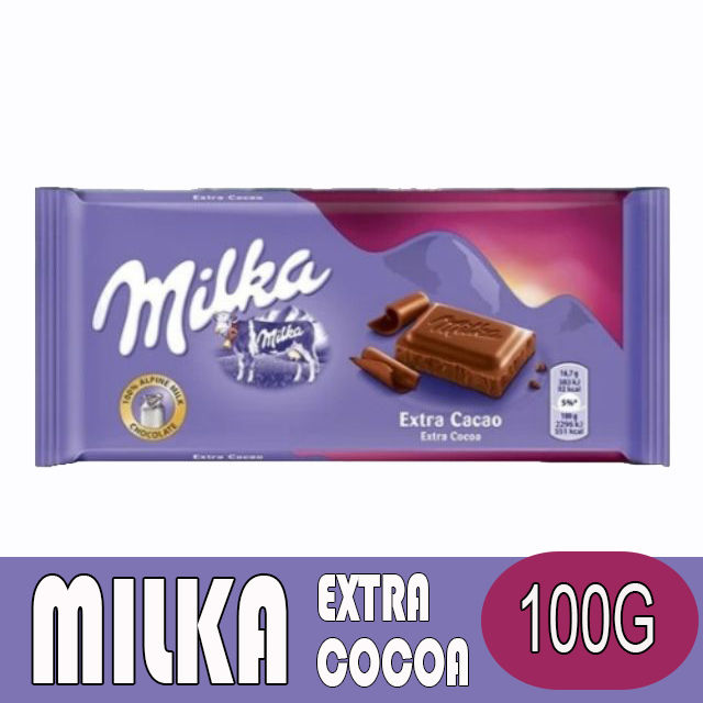 Milka%20Extra%20Cocoa%20100g%20-%20Image%203