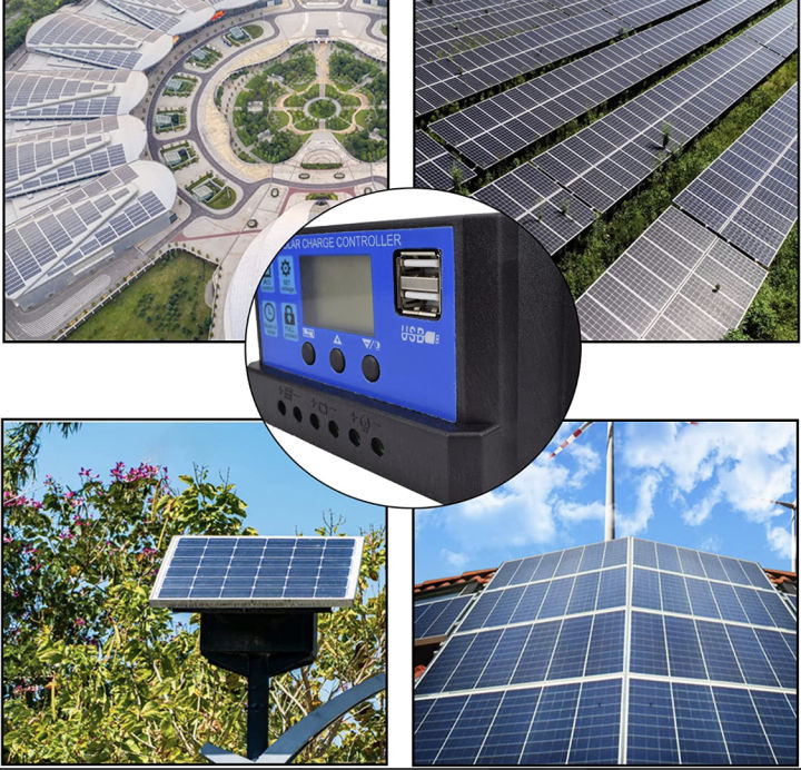 Solar%20Charge%20Controller%2012V/%2024V%20Solar%20Panel%20Charge%20Controller%20Intelligent%20Regulator%20with%205V%20Dual%20USB%20Port%20Display%20Adjustable%20Parameter%20LCD%20Display%20and%20Timer%20Setting%20ON/Off%20Hours%20-%20Image%205