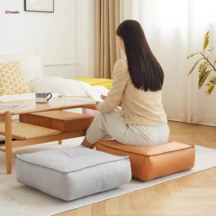 Traditional%20Meditation%20Cushion%20Square%20Tatami%20Chair%20Pad%20Japanese%20Seat%20Cushion%20for%20Indoor%20Outdoor%20-%20Image%206