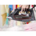 Black & Decker 2200W Steam Iron X2050-B5. 