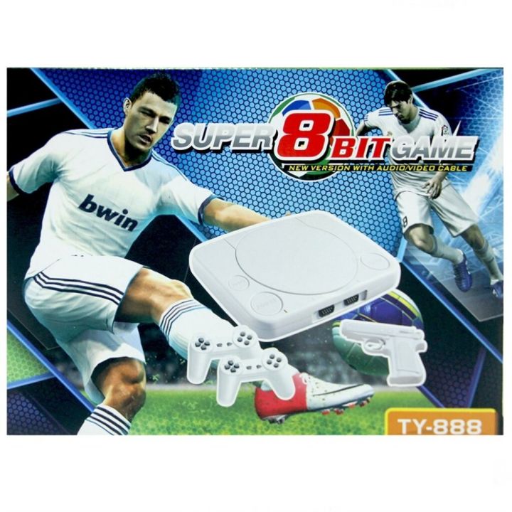 Super%208%20Bit%20Tv%20Game%20New%20Version%20Retro%20Television%20Arcade%20-%20Image%204