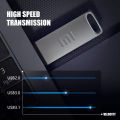 Xiaomi 2TB USB Memory Stick Pen Drive USB 3.0 Flash Drive 2TB USB 3. 0 Pendrive Flash USB Disk For Desktops PC. 