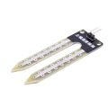 2X Soil Hygrometer Detection Module Moisture Sensor FC-28 DC 3.3V-5V. 