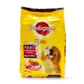 Pedigree Adult Meat & Rice (2.8Kg). 