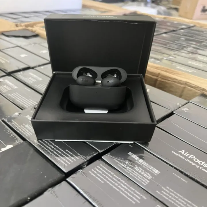 Airpod%203rd%20Generation%20Titanium%20Matte%20Black%20Edition%20-%20Image%208