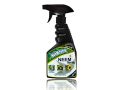 Home-Secure Neem Veda Organic Neem Oil Spray | Natural Pesticide For Plants Insects Meaty Bug Fungus Leaf Spot Meldew Pest Control | Made With Neem Lemongrass Cedarwood For Organic Gardening (500 Ml) (FROM INDIA)NUZ. 