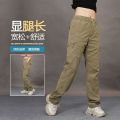 cleanfit Tactical Pants Spring and Summer Thin American Outdoor Mountaineering Overalls Straight Casual Sports Pants. 