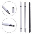 【HOT】 Stylus Pen For Touch Screen, Digital Pencil Smooth Precision Capacitive Pen Fine Point Universal For Writing / Drawing. 