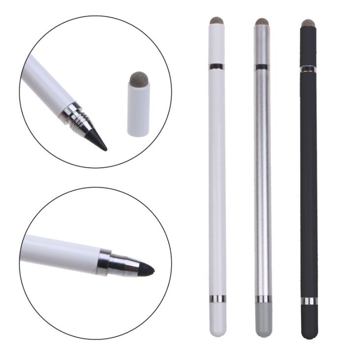 HOT】 Stylus Pen For Touch Screen, Digital Pencil Smooth Precision - Main Image