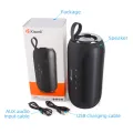 Kisonli Branded Super Bass super sound quality Bluetooth speaker. 