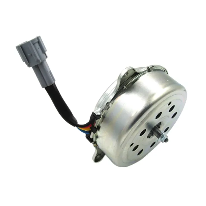 Car%20Electrical%20Radiator%20Fan%20Motor%20for%20March%20Sunny%20N17%20HR15%2021487-1HS0A%2021487-1HC0B%20-%20Image%202