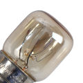 220v E14s High Temperature Resistant Microwave Oven Bulbs Cooker Lamp Light Blub. 