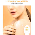 Dr. Rashel Anti-Aging 60++SPF Sun Protection Kit - Sun Cream & After Sun Cream Pack - Sunscreen. 
