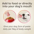 Beaphar Salmon Oil Paste Dog - 100g. 
