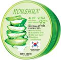 Roushun Soothing Moisture Aloe Vera Gel 99% Originals NATURE REPUBLIC Soothing 300ml Day Cream Acne Treatment Sunscreen Face Cream. 