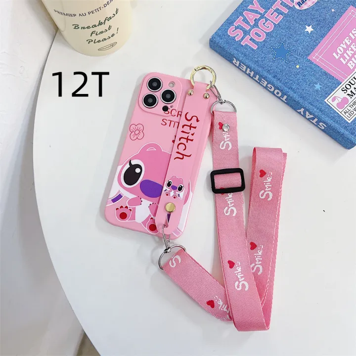 Stitch%20Phone%20Case%20Infinix%20Note%203%207%207%20Lite%208%208i%2010%2010%20Pro%2011%2011%20Pro%2011i%2011s%20Phone%20Casing%20Cartoon%20Stitch%20Wristband%20Lanyard%20Strap%20Silicone%20Shockproof%20Phone%20Cover%20-%20Image%202