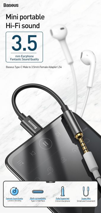 Baseus%20L54%20Type-C%20Male%20to%203.5mm%20Female%20Adapter%20with%20Cable%20-%20Image%207