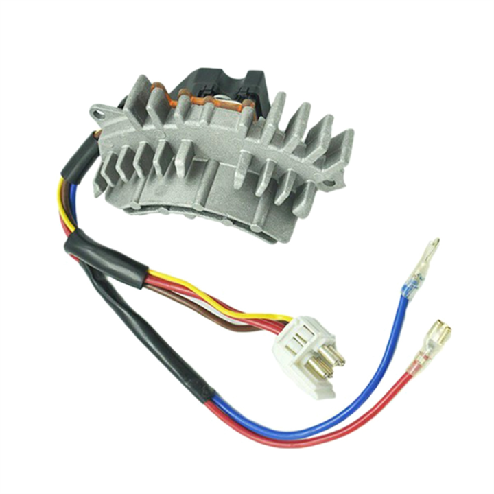 AC Blower Motor Resistor HVAC Heater fit for Mercedes-Benz C240 C280