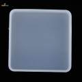 Silicone Mould Polymer Epoxy Resin Casting Mold 8cm. 