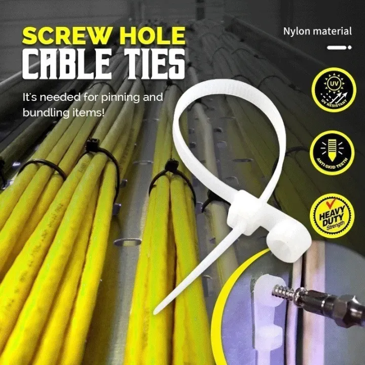 Creative%20Reusable%20Nylon%20Cable%20Ties%20with%20Screw%20Hole%20Mount%20Self%20Locking%20Loop%20Wrap%20Office%20Cables%20Wire%20Bundle%20Ties%20-%20Image%204