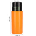 Tennis Ball Saver - Keep Tennis Balls Bouncing Like New Pressure Repair Tank Tennis Ball Box Sports Accessories. 