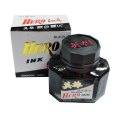Hero – Fountain Pen Ink (BLACK). 