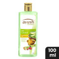 Ayush Oil Control Face Wash 100ml. 