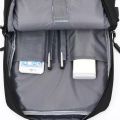 Hibuy Laptop Backpack School Bag Travel Daypacks Shoulder Bags. 