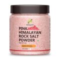 Brinda himalayan pink salt powder 900g. 