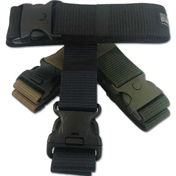 TALI PINGGANG/BELT taktikal BLACKHAWK (READY STOCK)