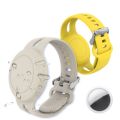 Tracker Replacement Band Waterproof Silicone Wrist Band Strap All-Round Protection Child Tracker Strap Locator Protector. 