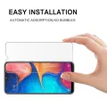 Protective Glass For SAMSUNG Galaxy A01 A11 A21S A30 A31 A41 A51 A71 Screen Protector For M01 M11 M21 M31S M51 A70 A80 A90 Film. 