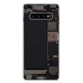 Happy day Camera Battery Calculator Phone Case For Samsung Galaxy S24 S22 S23 Ultra S20 FE S10 S21 Plus S10E S9 S8 + Coque Back Cover. 