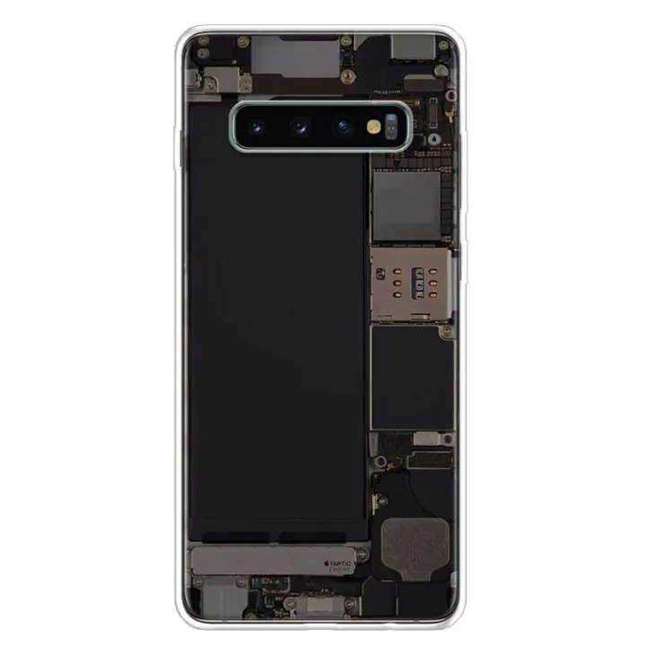 Happy%20day%20Camera%20Battery%20Calculator%20Phone%20Case%20For%20Samsung%20Galaxy%20S24%20S22%20S23%20Ultra%20S20%20FE%20S10%20S21%20Plus%20S10E%20S9%20S8%20+%20Coque%20Back%20Cover%20-%20Image%204