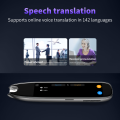 S65 International Scanning Dictionary Pen Translation Pen Online Scanning Offline Scanning Voice Translation. 