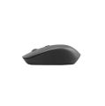 HP S1000 Plus Wireless Mouse 1600DPI with 3-Level DPI Adjustment for Desktop and Laptop. 