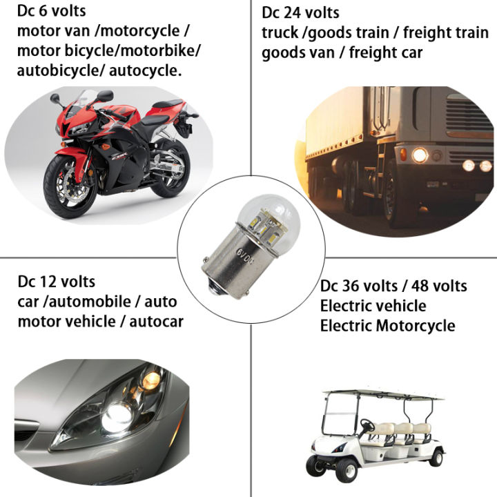 Ampolletas%20Led%20Car%20Light%20P21W%201156%20BA15S%206v%2012v%2024v%2036v%2048v%201.5W%20S25%20Canbus%20Auto%20Turn%20Signal%20Lamp%20Truck%20Bus%20Tail%20Brake%20Bulb%20-%20Image%205