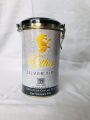 Etha Pure Ceylon Silver Tips Tea Tin 50g | Premium Ceylon Premium Leaves | White Tea | Premium Tea | Etha Tea Brand | Pure Ceylon Silver Tips Tea | Pure Ceylon White Tea. 