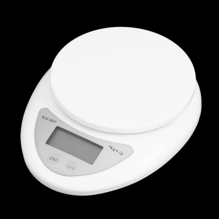 Electronic Scale Mini Kitchen Scale Auto Zero Scale Weighting Tool ...