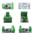 Pwm To Dac Converter Input Pulse Output 0-5v/0-10v Voltage Analog For Arduino Uno Mega2560 Plc Raspberr Pi Esp32 Nodemcu. 
