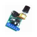 Arcade 2.0 Stereo Audio Amplifier Board Dual Channel Aux Amplifier Board Module Dc 1.8-12v For Cabinet Mame Arduino. 