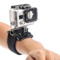 Hand Strap Mount For DJI SJCAM GoPro 12 11 10 9 8 7 6 5 4 3+ 3 Action Cameras. 