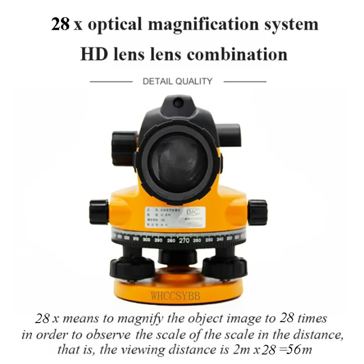 Basic%20type%20Optical%20Level%20Self%20Leveling%20Tool%20Automatic%20Level%20Auto%20Level%20Measuring%20Instruments%20Self-leveling%20Tool%20Mapping%20Level%20-%20Image%202