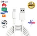 USB Cable Type C Data and Charging Cables. Cable Support 2A Quick Travel Charging supercharge. 
