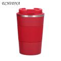 ECHIDNA Thermal Cup Large Capacity Vacuum Water Drinking Coffee Mug. 