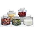 Spice Tower  Spice Jar 12 Bottle Plastic Stackable Spice Rack  Spice Bottle With Rack 12 Pcs. 